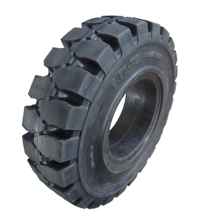 Neumático sólido súper blando TP301(el tamaño:4.00-8,15x4 1/2-8,5.00-8,16x6-8,18x9-8,6.00-9,7.00-15,7.50-16,8.25-15,300-15,11.00-20)