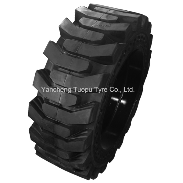 Mould On Solid Tyre TP324 TP308B 31x6x10 33x6x11 36X7X11