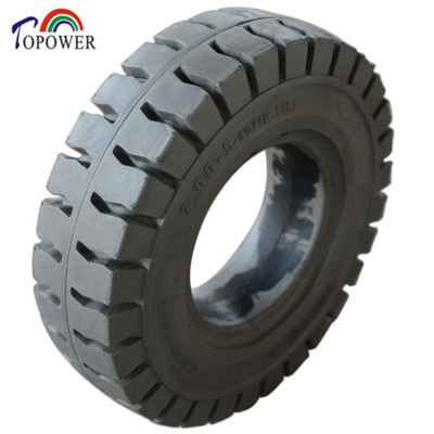 Pneumatic Rim Solid Tyre TP302 6x2.5 2.50-4 3.00-5 3.50-5 4.00-8 5.00-8 15x4 1/2-8 16x5-9