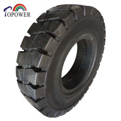 Pneumatic Shaped Solid Tyre TP310 8.25-12 9.00-16 8.25-20 9.00-20EC 9.00-20 10.00-20 11.00-20 12.00-20 12.00-24 14.00-20 14.00-24