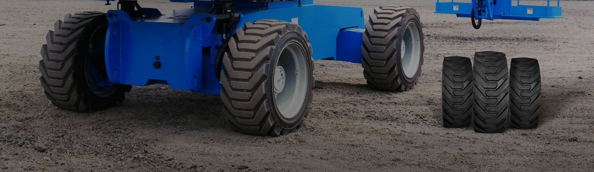 Jiangsu Topower Tyre Co.,Ltd.