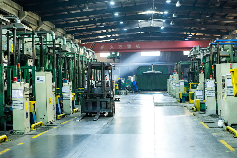 Jiangsu Topower Tyre Co.,Ltd.