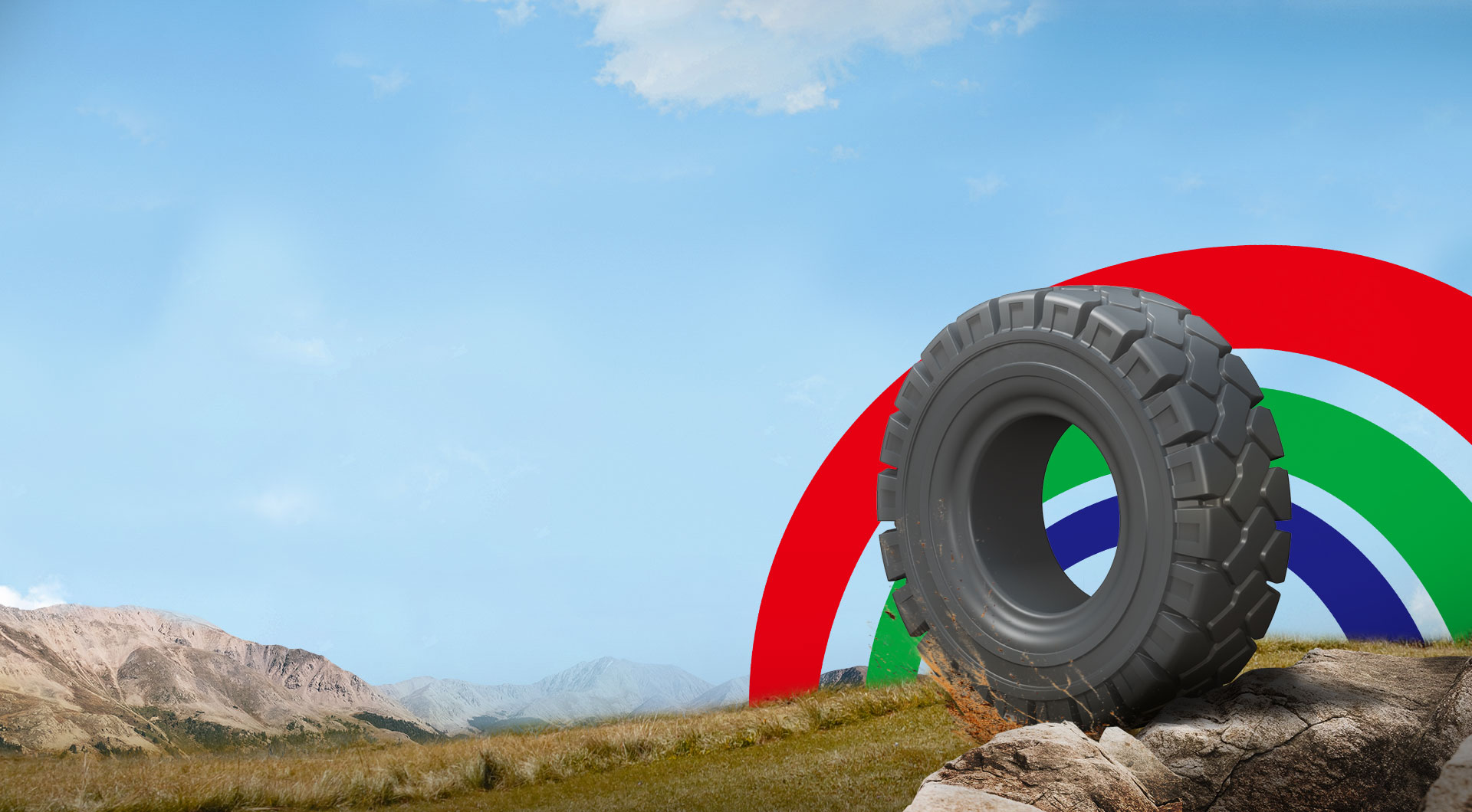 Jiangsu Topower Tyre Co.,Ltd.