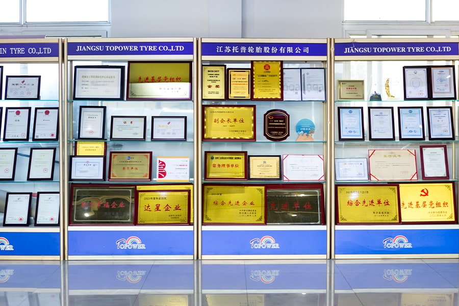 MULTI-CERTIFICATES