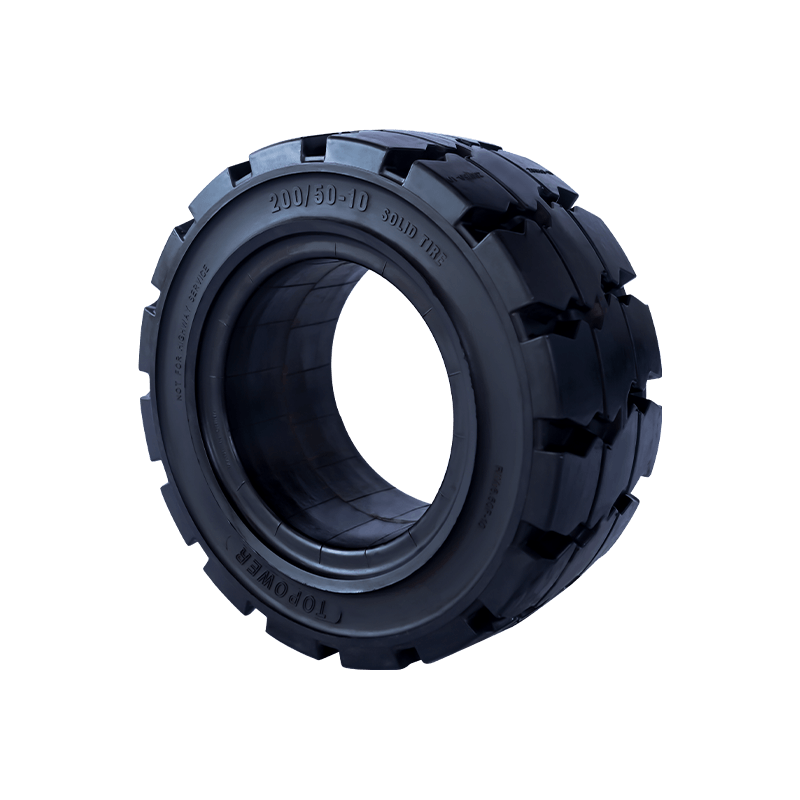 200/50-10 TP312 Forklift Solid Tyre