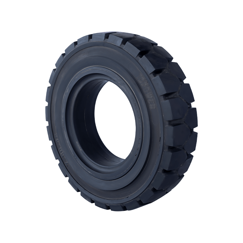 7.50-15 TP301B Forklift Solid Tyre