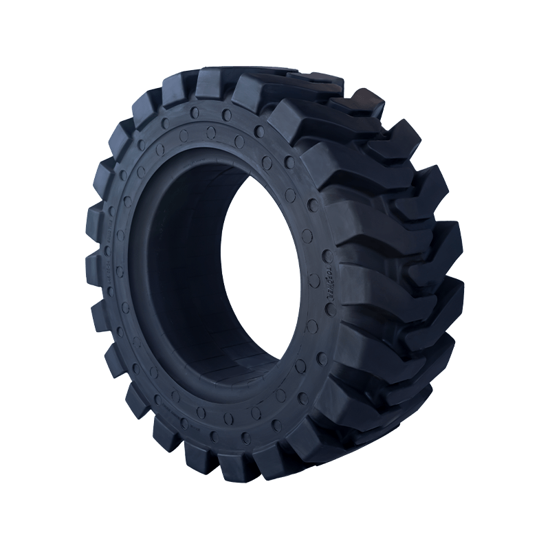 445/65-24 TP308A Boom Lift Solid Tyre