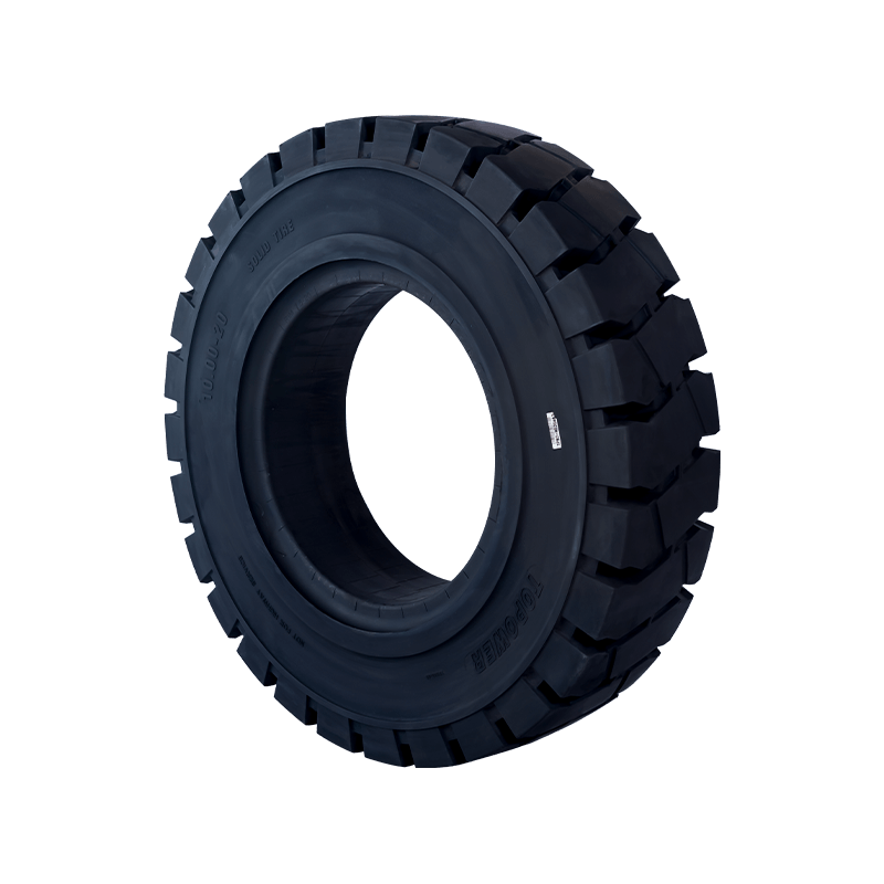 10.00-20 TP310 Trailer Solid Tyre