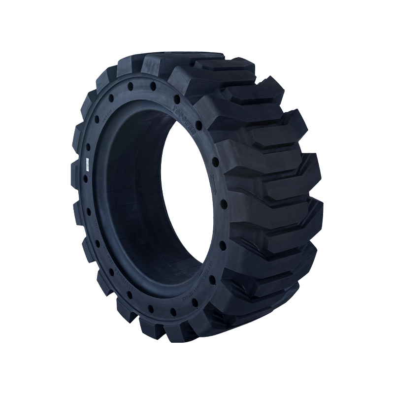 385/65-24 TP308B Boom Lift Solid Tyre