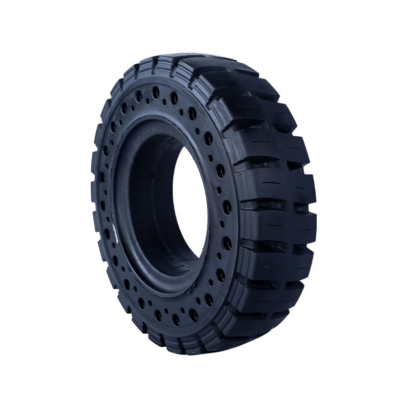 7.00-12 TP304 Sweeper Solid Tyre