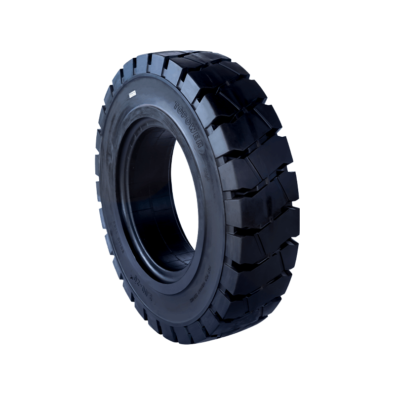 9.00-20 TP310 Trailer Solid Tyre