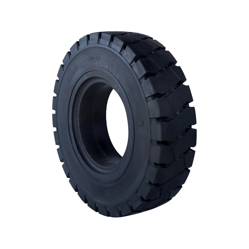12.00-20  TP310 Trailer Solid Tyre