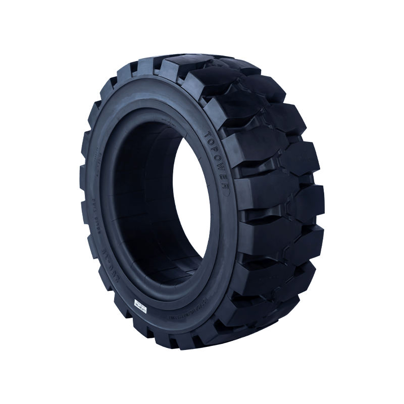 250-15 TP301B Forklift Solid Tyre