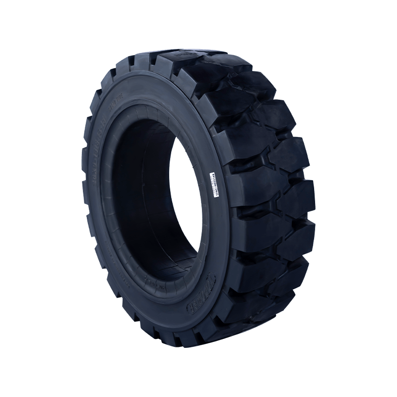 28*9-15 TP301 Forklift Solid Tyre