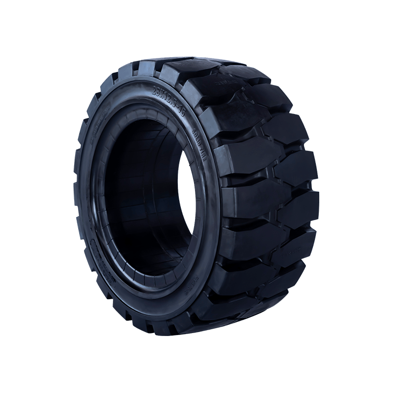 28*12.5-15 TP301 Forklift Solid Tyre