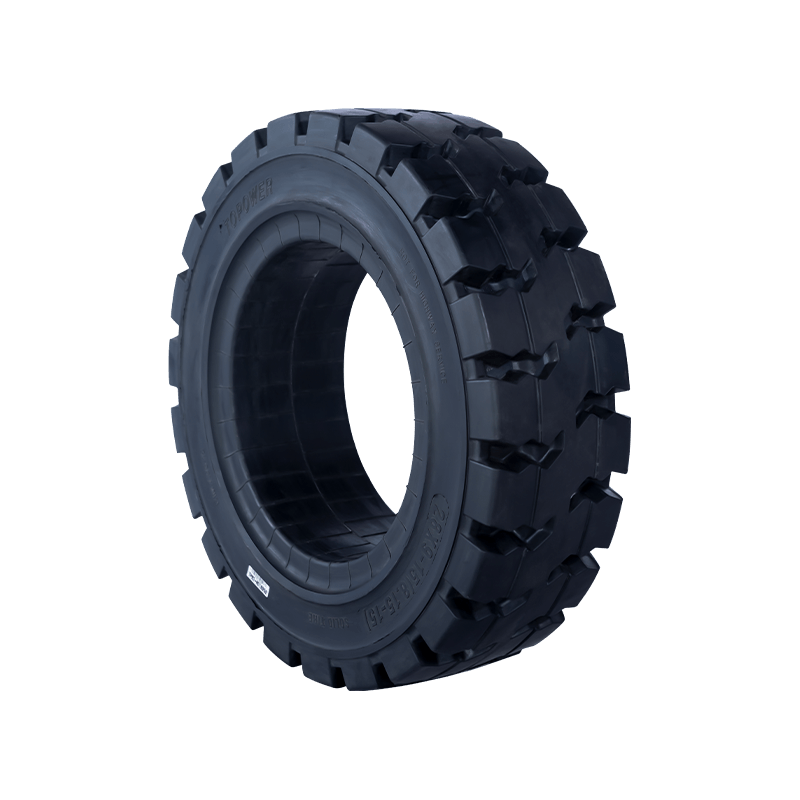 28*9-15 TP302 Agricultural Trailers Solid Tyre