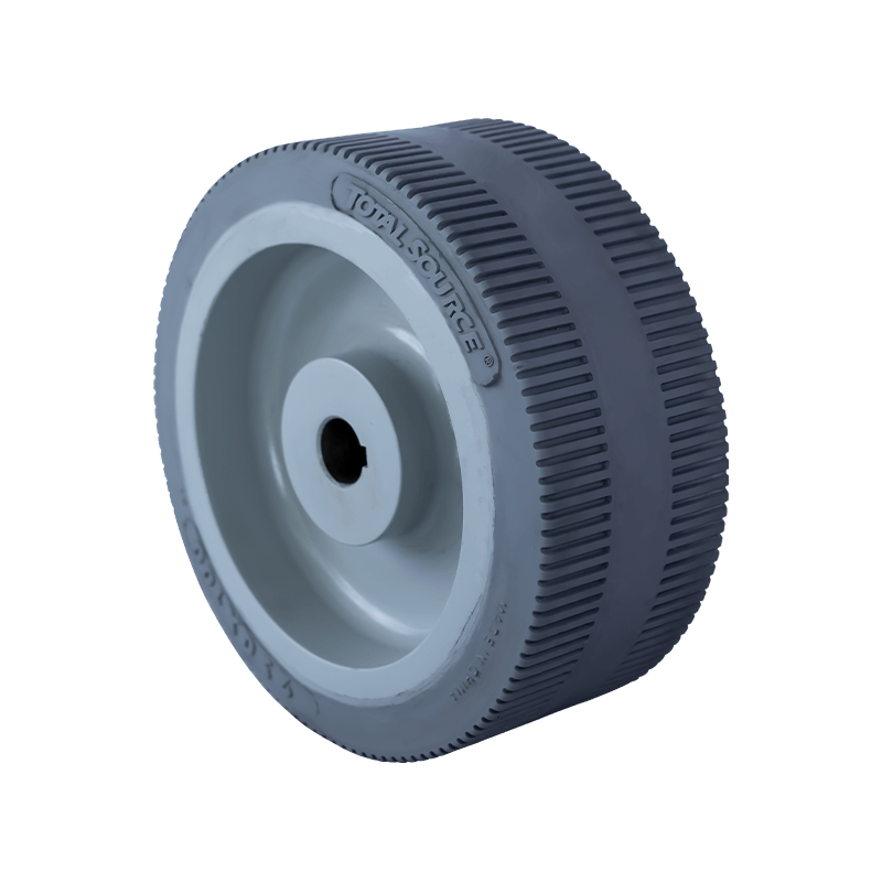 230*100 TP330 Scissor Lift tyre (Cure-On Solid Tyre)