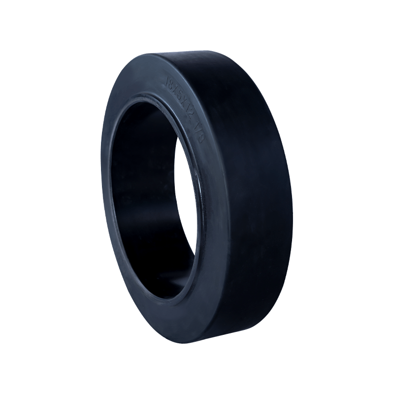 18*5*12 TPSM Press-On Solid Tyre