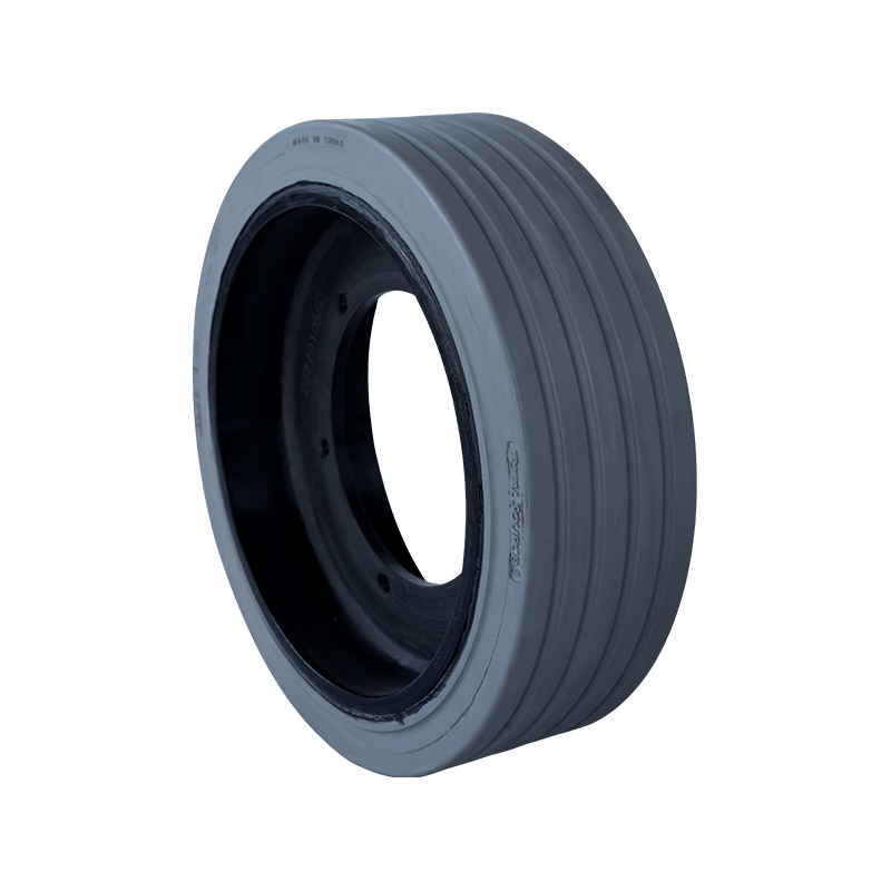 16*5 TP303 Scissor Lift tyre (Cure-On Solid Tyre)