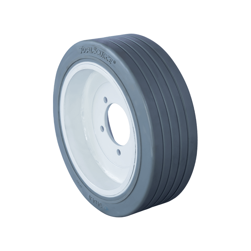 14*4.5 TP303 Scissor Lift tyre (Cure-On Solid Tyre)
