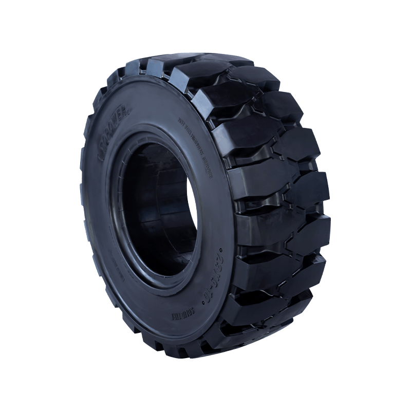 23*9-10 TP301 Forklift Solid Tyre