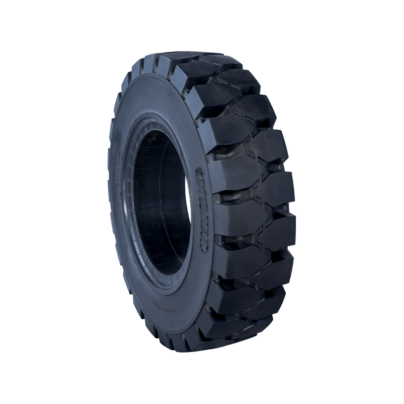 8.25-15 TP301 Forklift Solid Tyre
