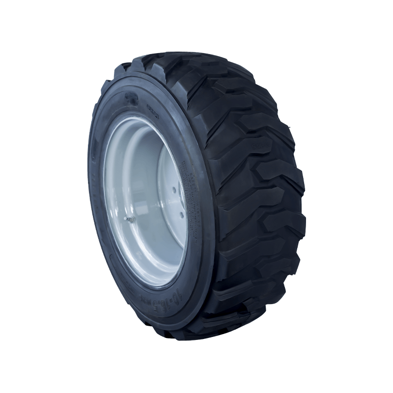 10-16.5 CRT201 PU Foam Filled Tyre