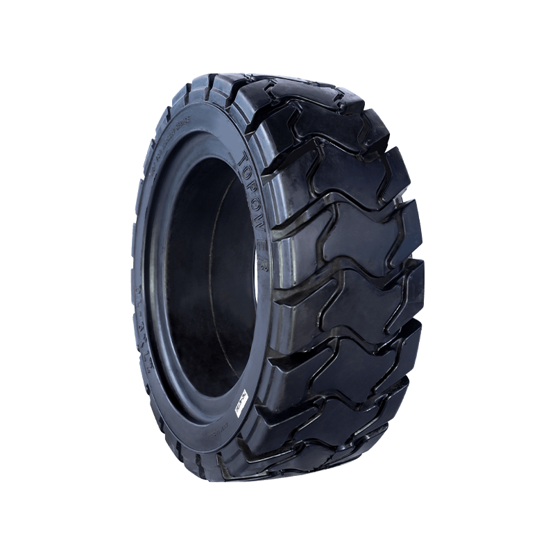27*9-16TPH01 Boom Lift Solid Tyre
