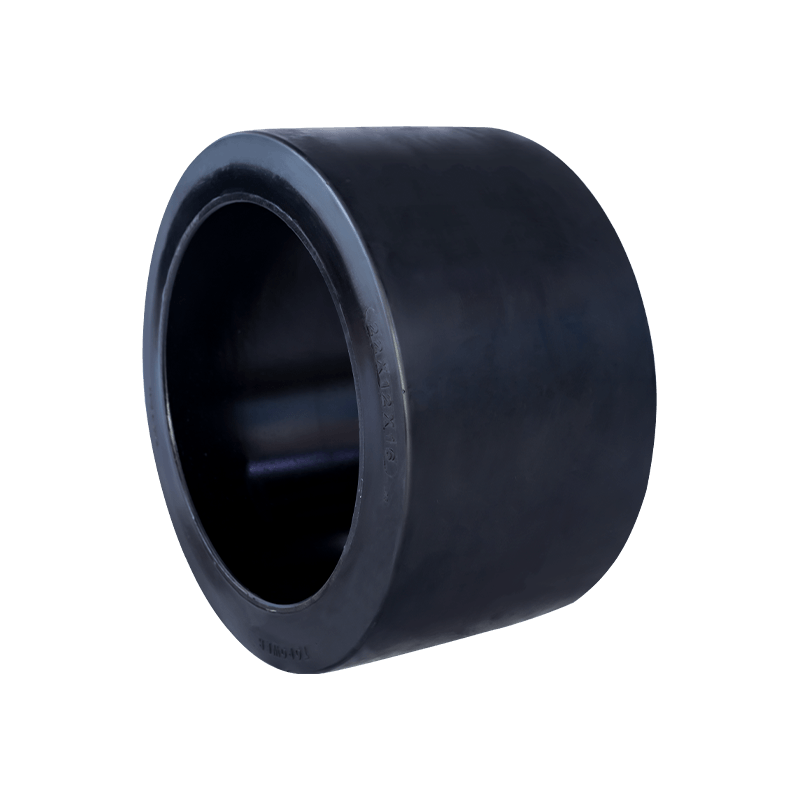22*12*16 TPSM Press-On Solid Tyre
