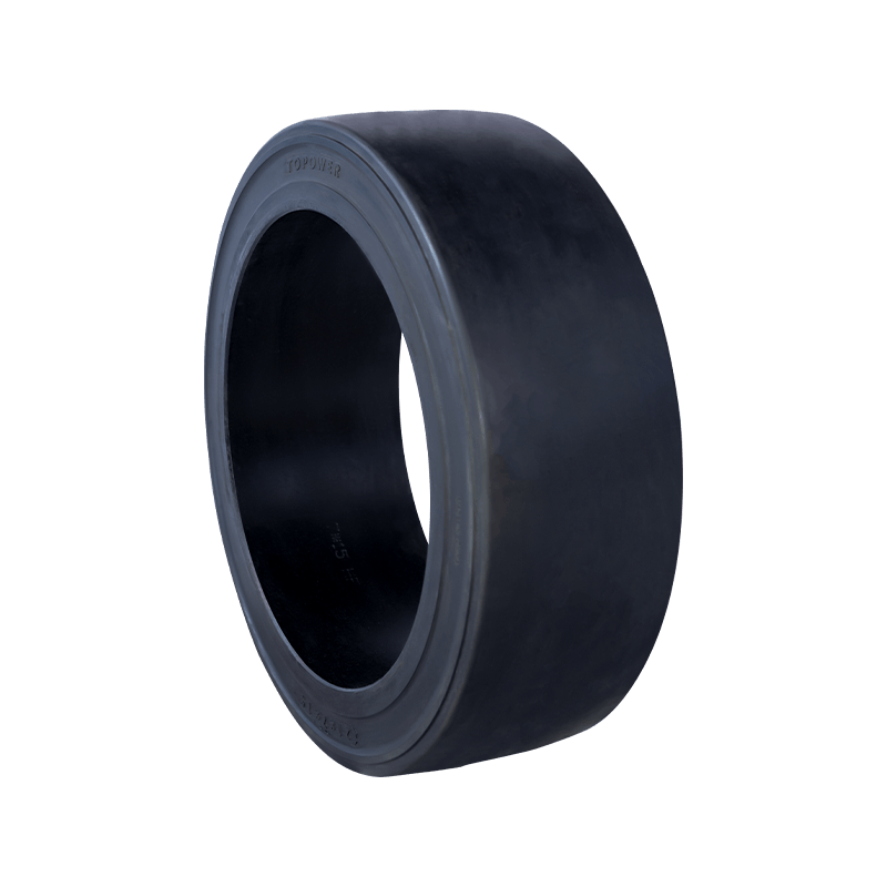 21*7*15 TPSM Press-On Solid Tyre