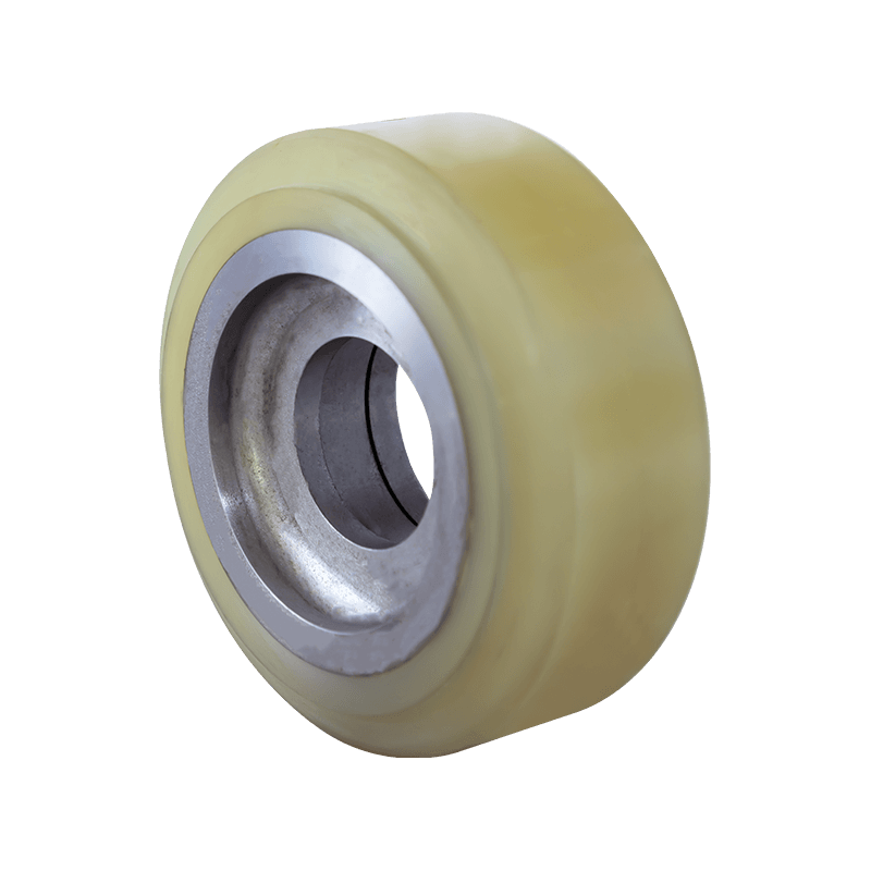 Polyurethane Solid Tires Polyurethane Solid Tyre