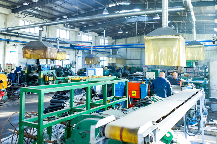 LEAN PRODUCTION