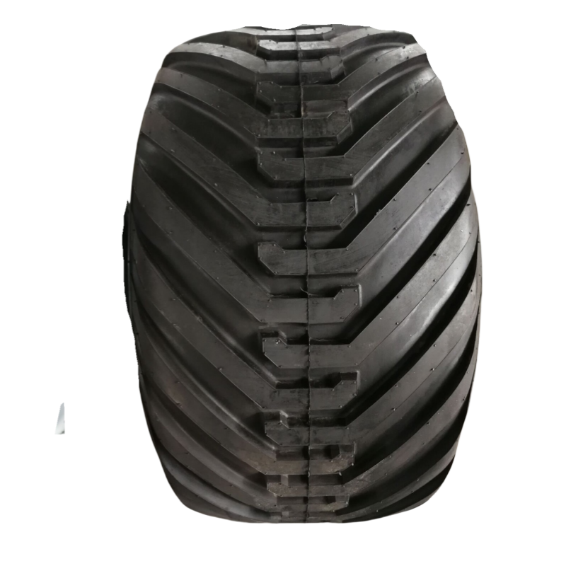 TRC03 Agricultural Implement Tire