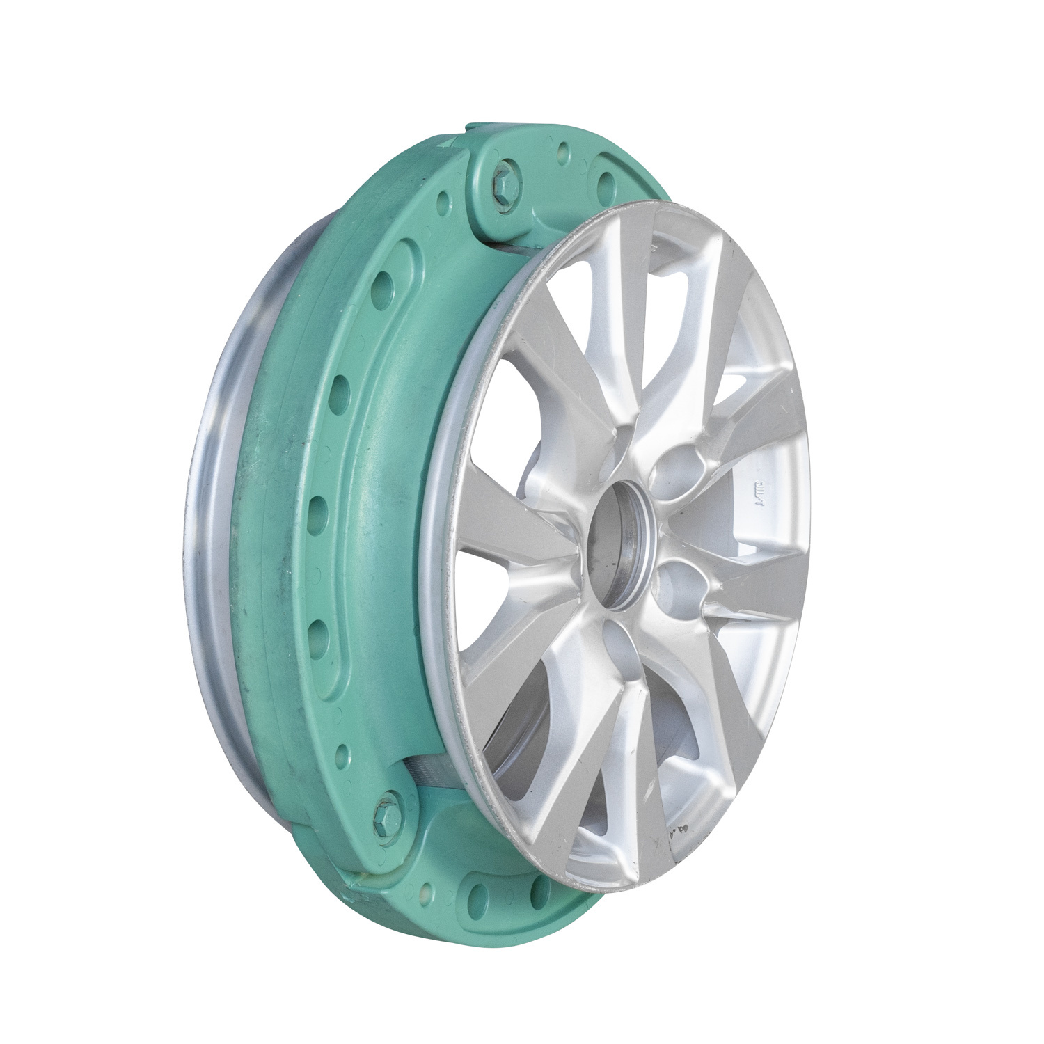 Polymer Run Flat Insert Polymer Run Flat Insert