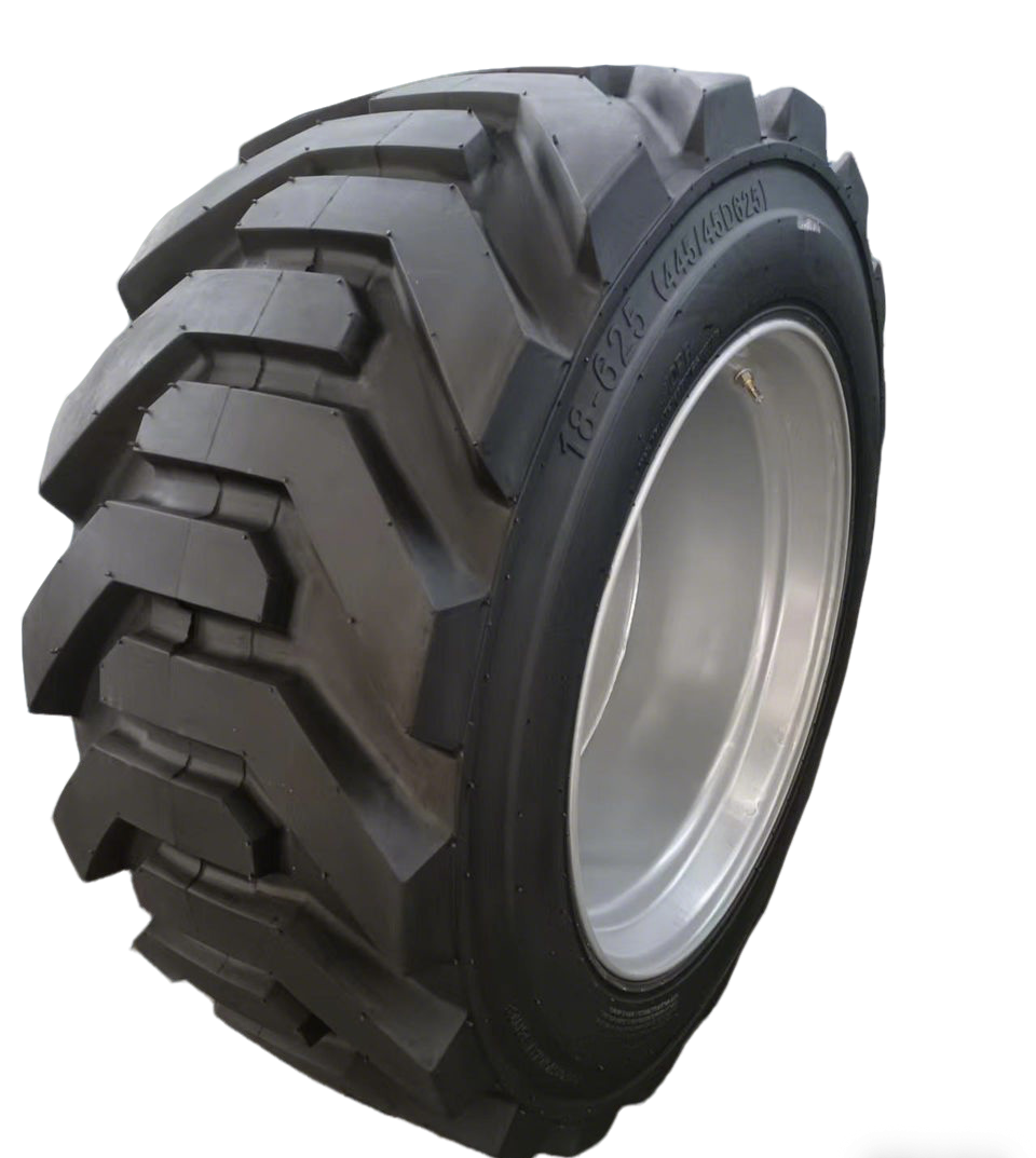 18-625 PU Foam Filled Tyre