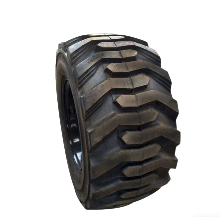 33x15.5-16.5 PU Foam Filled Tyre