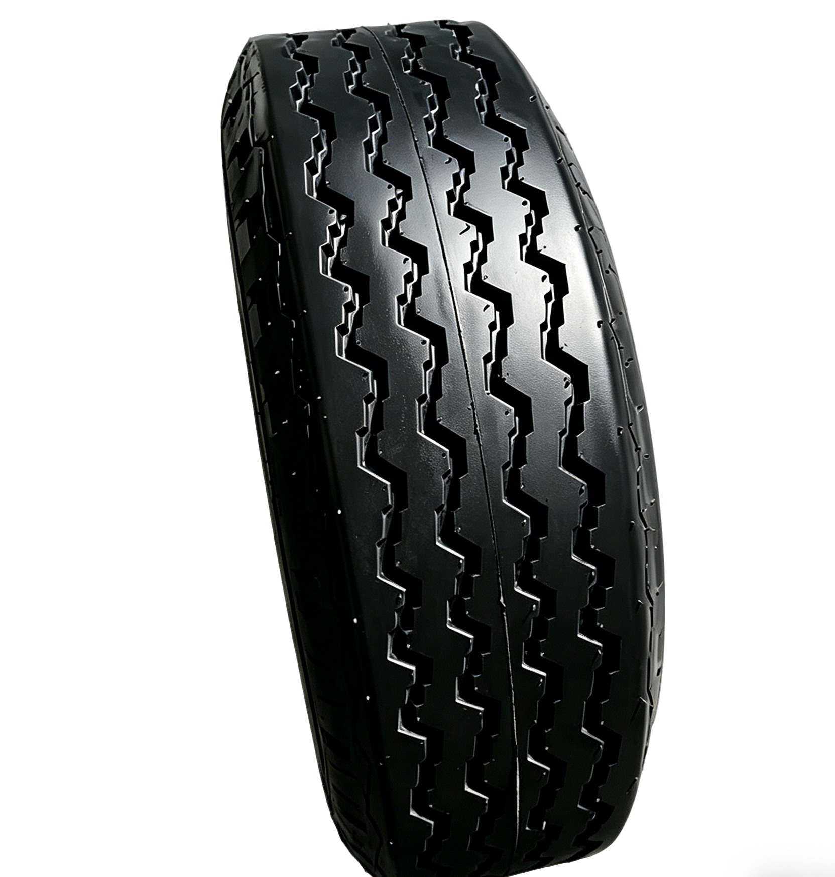 9-14.5 PU Foam Filled Tyre