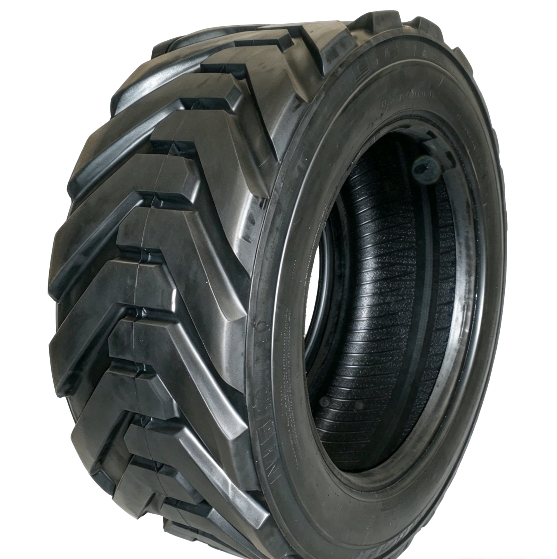 445/50D710 PU Foam Filled Tyre