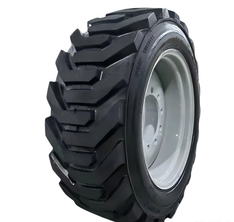 15-19.5 PU Foam Filled Tyre