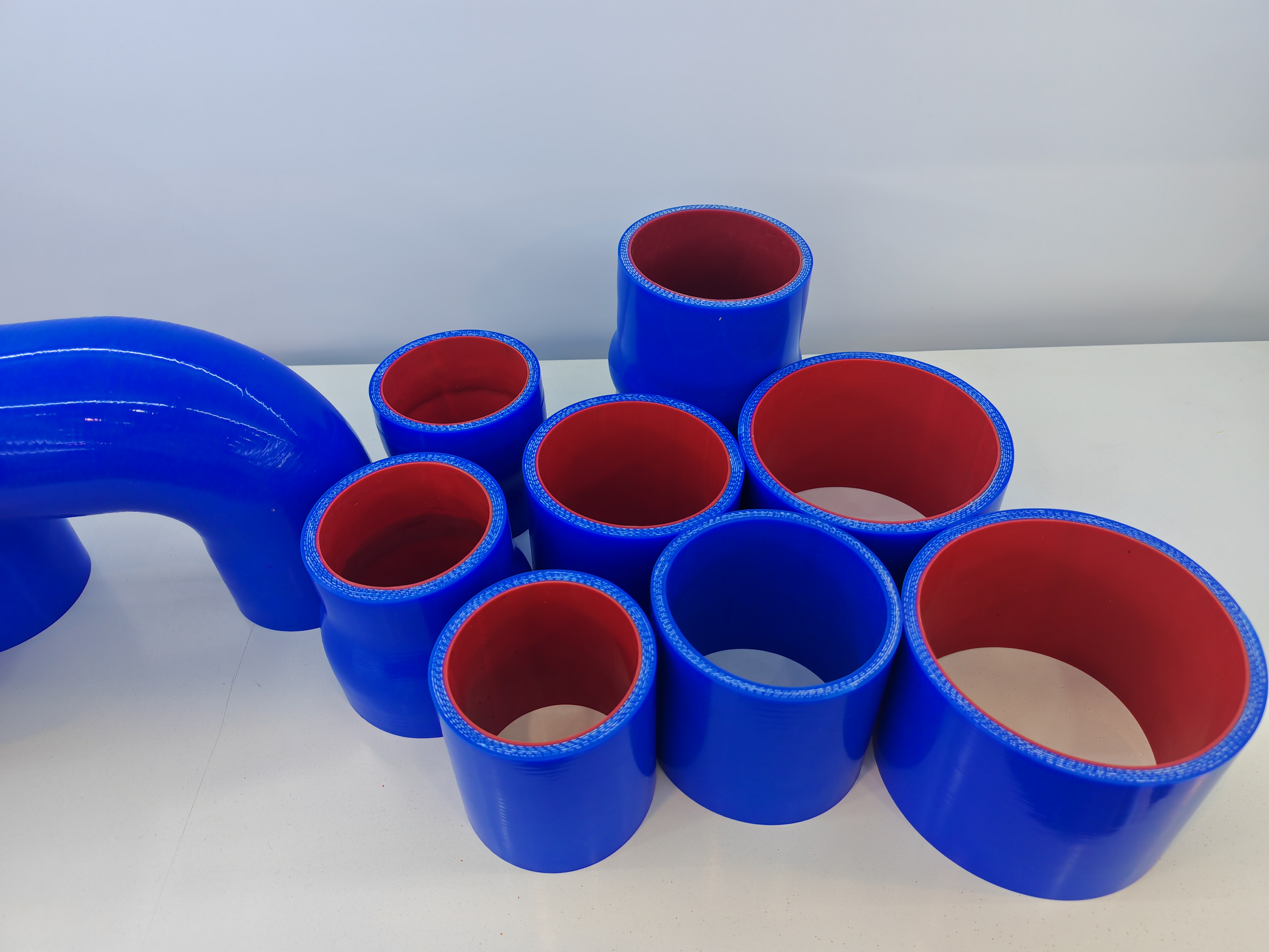 Silicone hose Silicone hose